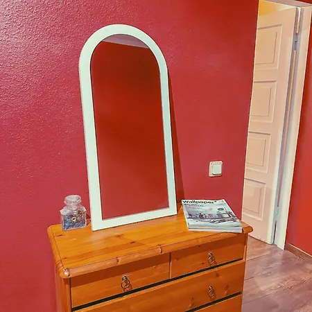 2 Old Town Apartment